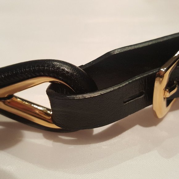 Authentic Alexander McQueen Belt - Picture 3 of 8